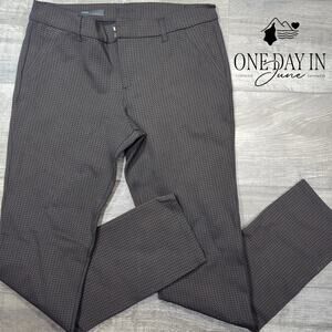 Kut from the Kloth Skinny Dress Pants Size 10